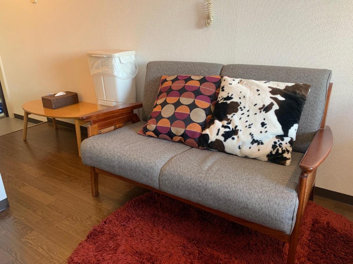 Apartament Exsaison Shirokita 803 Osaka Zewnętrze zdjęcie