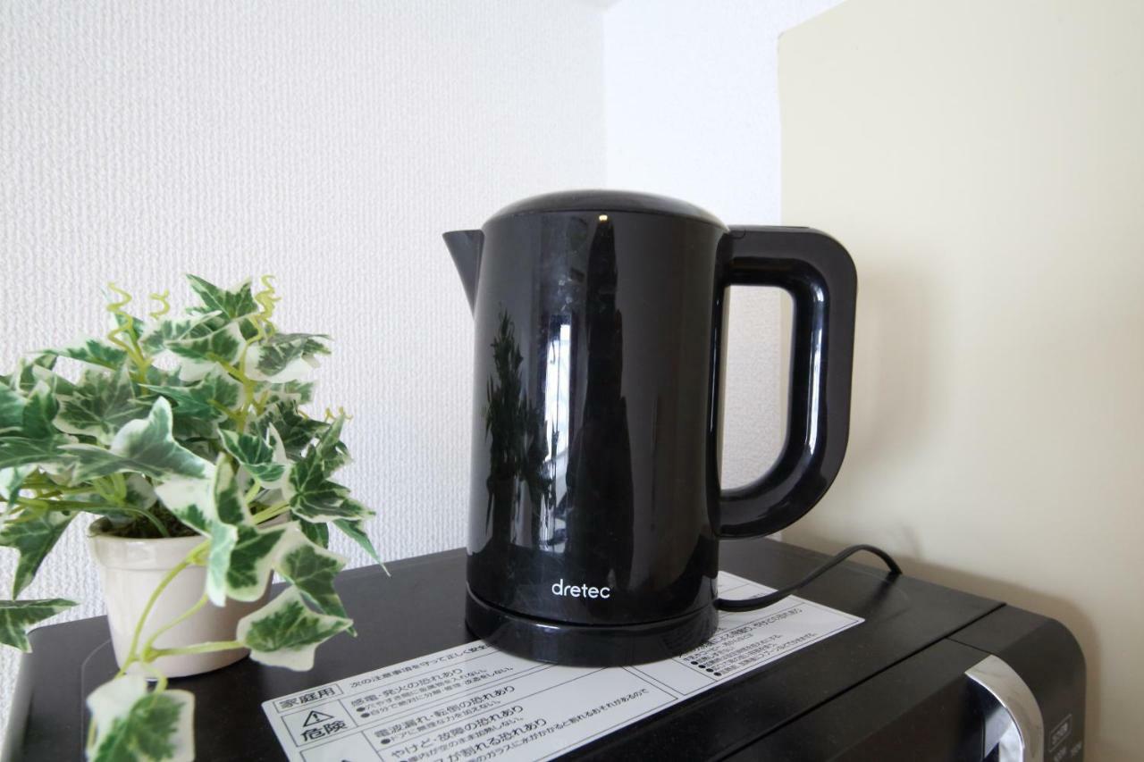 Apartament Exsaison Shirokita 803 Osaka Zewnętrze zdjęcie