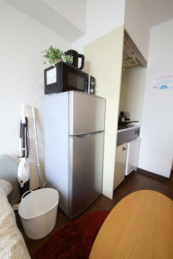 Apartament Exsaison Shirokita 803 Osaka Zewnętrze zdjęcie