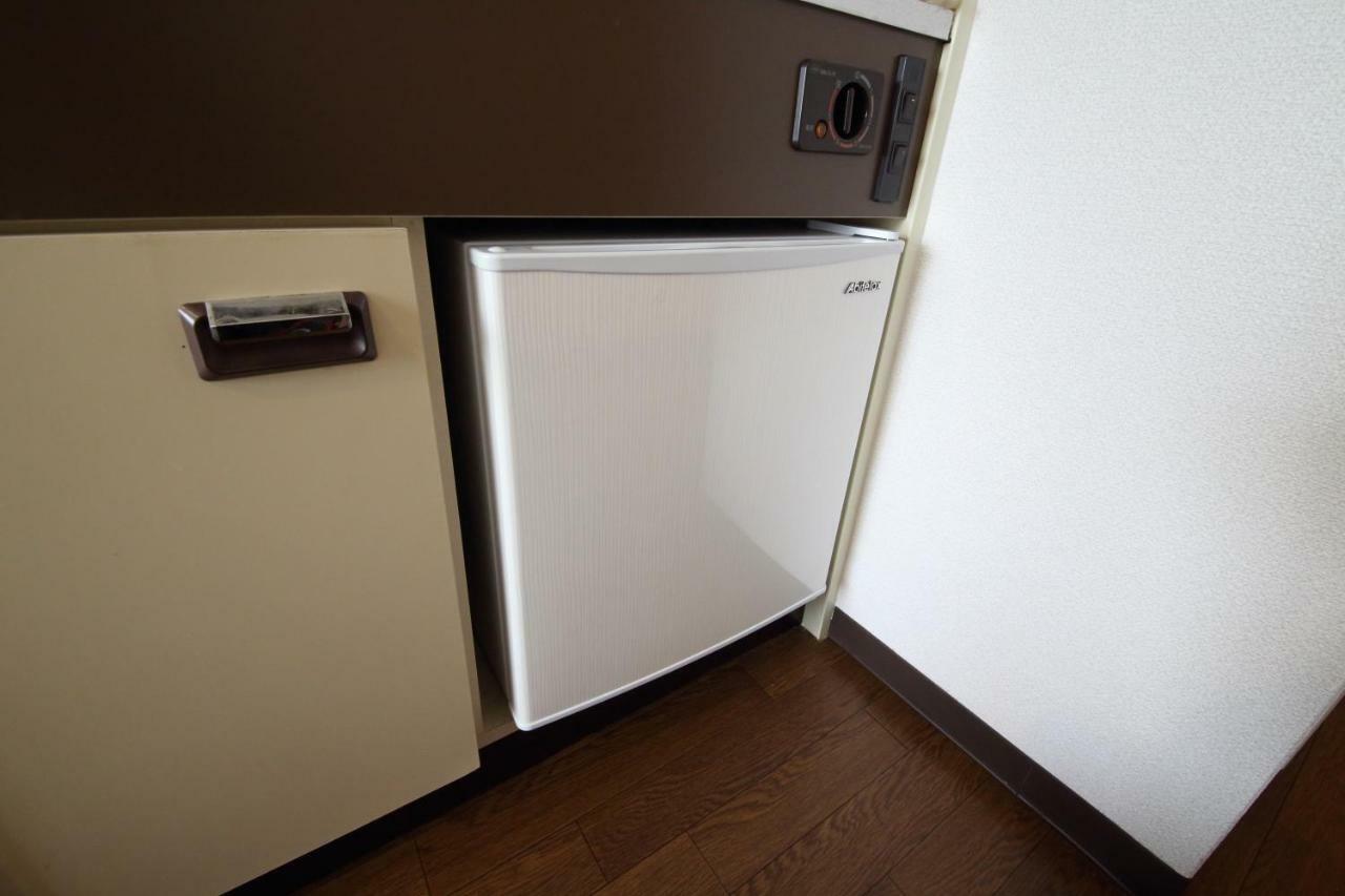 Apartament Exsaison Shirokita 803 Osaka Zewnętrze zdjęcie